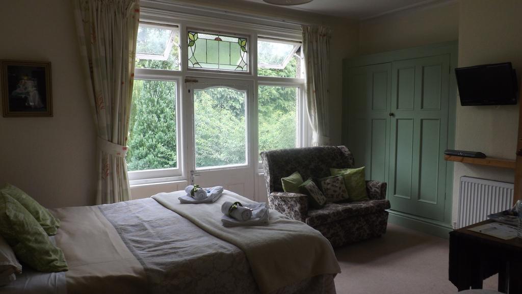 מטלוק Cedar House B&B חדר תמונה