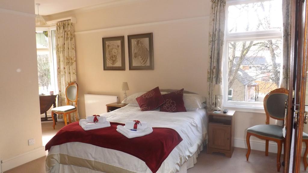 מטלוק Cedar House B&B חדר תמונה