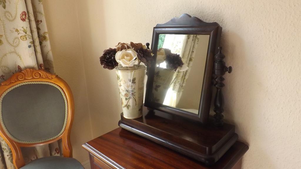 מטלוק Cedar House B&B חדר תמונה