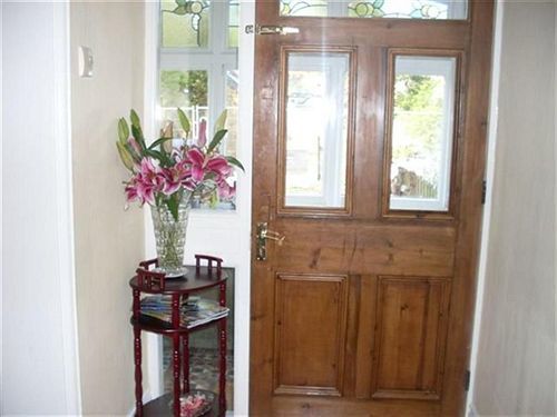 מטלוק Cedar House B&B מראה חיצוני תמונה