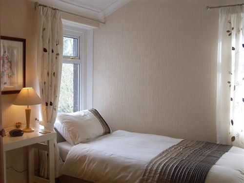 מטלוק Cedar House B&B מראה חיצוני תמונה